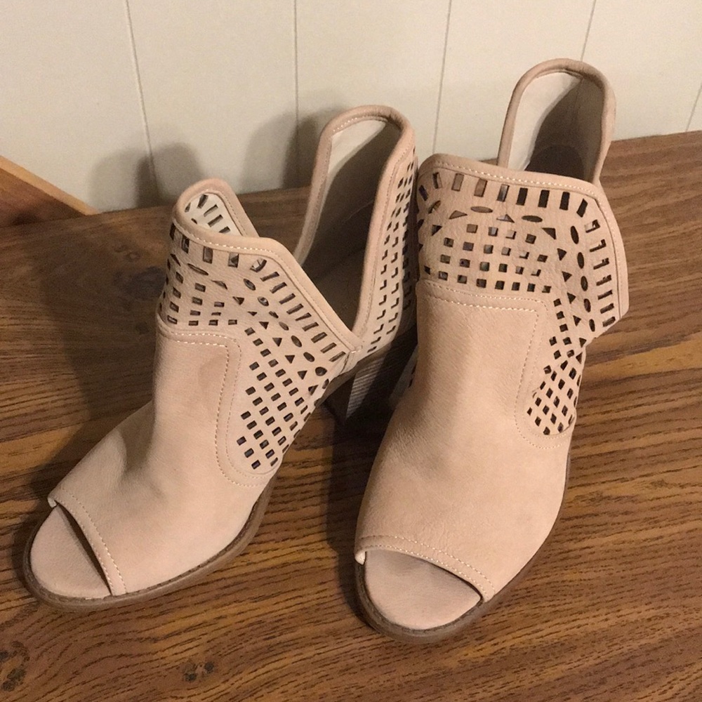 Booties - Picture 2 of 6